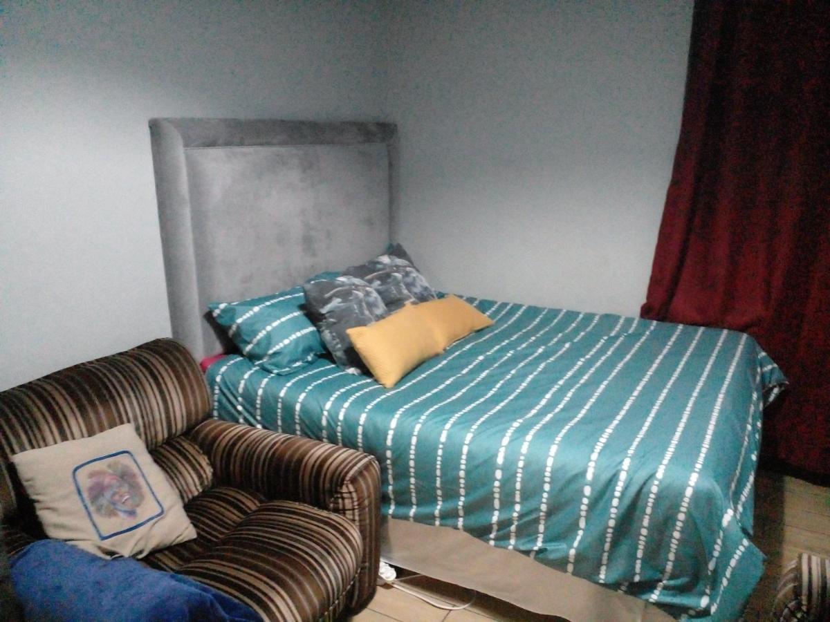 Heriot 1 Bedroom Apartment Cape Town Bagian luar foto