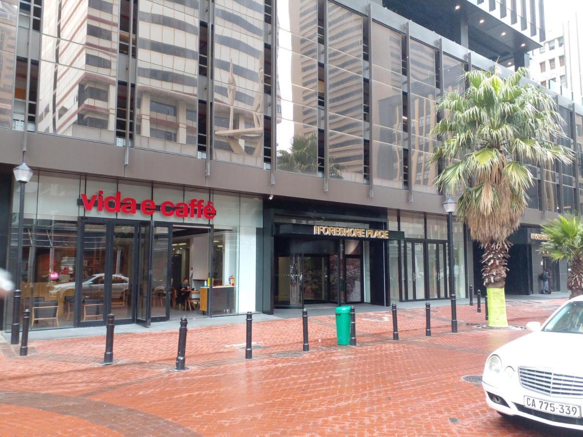 Heriot 1 Bedroom Apartment Cape Town Bagian luar foto